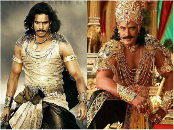 ಈ ಹಿಂದೆನೇ ವಿವಾದ ಆಗಿದೆ.!