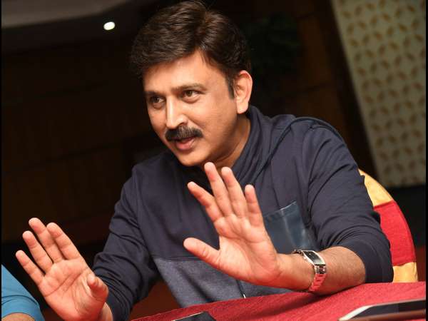 ರಮೇಶ್ ಅರವಿಂದ್ ನಿರ್ಮಾಣ