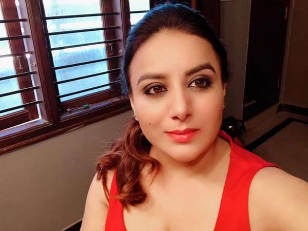 ಹಾಗಾದರೆ ದೂರು ಕೊಟ್ಟಿದ್ದು ಯಾಕೆ?