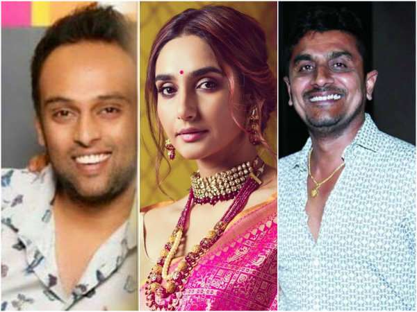 ಬಾಯ್ ಫ್ರೆಂಡ್ಸ್ ಕಿತ್ತಾಟದ ಬಗ್ಗೆ ರಾಗಿಣಿ ಹೇಳಿದ್ದೇನು?