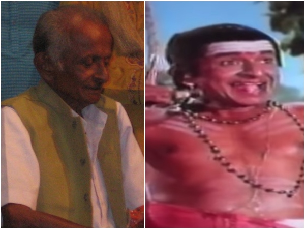 ಅರ್ಚಕರಾಗಬೇಕಿದ್ದ ರತ್ನಾಕರ್