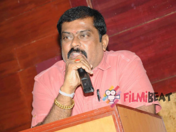 ನಿರ್ಮಾಪಕ ಕೆ ಮಂಜು ಬೇಸರ