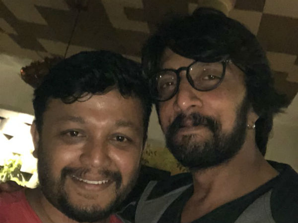 99 ಟ್ರೈಲರ್ ನೋಡಿ ಮೆಚ್ಚಿಕೊಂಡ ಸುದೀಪ್