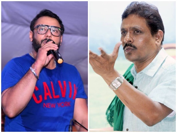 ರೈತರ ಆತ್ಮಹತ್ಯೆ ಬಗ್ಗೆ ದರ್ಶನ್ ಗೆ ಗೊತ್ತಾ