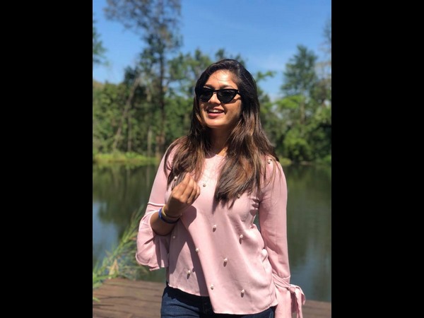 ಮೇಘನಾ ನಿರ್ಮಾಣದ ಮೊದಲ ಸಿನಿಮಾ