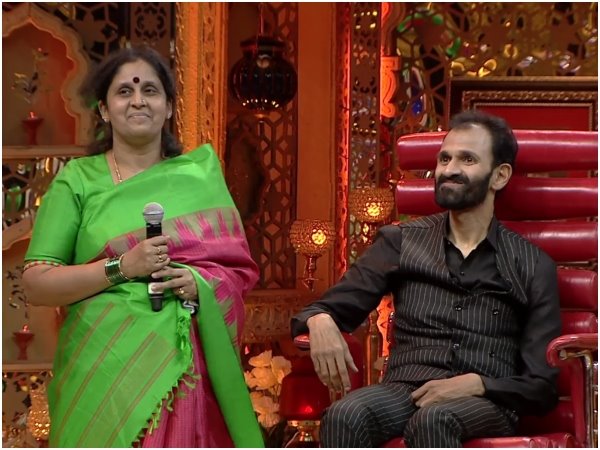 ನಂಜುಂಡಿ ಕಲ್ಯಾಣ ಸಿನಿಮಾ ಅಂದ್ರೆ ಇಷ್ಟವಿಲ್ಲ