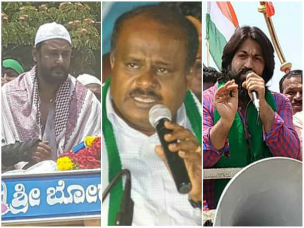 ರೈತರ ಕಷ್ಟ ತಿಳಿದುಕೊಳ್ಳಲಿ