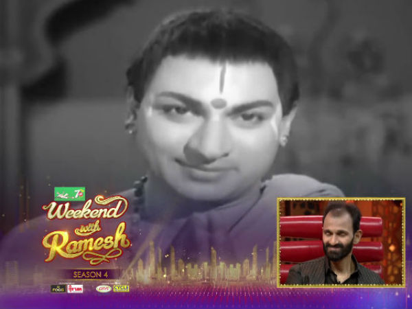 ಅದು ಮಂತ್ರಾಲಯ ಮಹಾತ್ಮೆ ಚಿತ್ರೀಕರಣದ ಸಮಯ