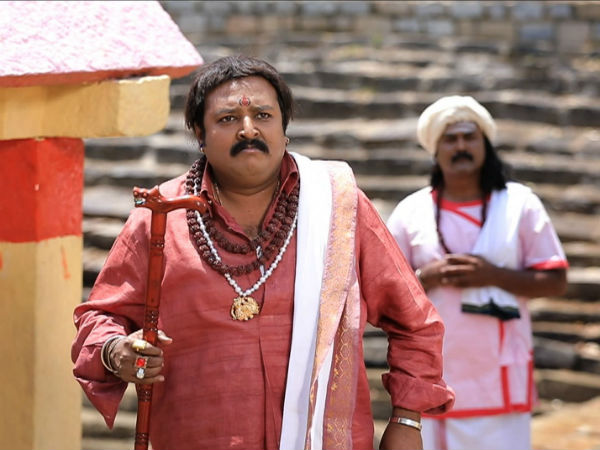 ಓಜಯ್ಯನ ಸಾಲಿನ ಪ್ರಮುಖ ಘಟ್ಟ