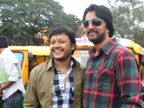 ಮೈ ಆಟೋಗ್ರಾಫ್ ನೆನಪಿಸಿದ 99 ಸಿನಿಮಾ
