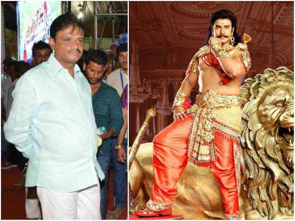ಚುನಾವಣೆ ಮುಗಿದರು ಕಾಣುತ್ತಿಲ್ಲ ರಿಲೀಸ್ ಸೂಚನೆ