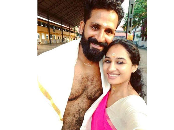 ಇಬ್ಬರಿಗೂ ಇದು ಎರಡನೇ ವಿವಾಹ