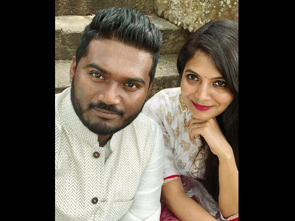 ಆಕ್ರೋಶಗೊಂಡ ಆರ್ ಜೆ ಪ್ರದೀಪ್