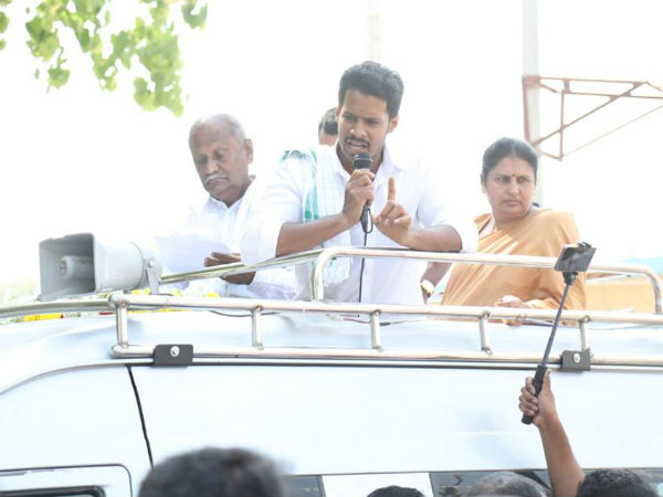 ನಮ್ಮ ಸ್ಟಾರ್ ಕುಮಾರಣ್ಣ