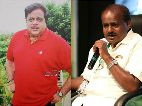 ನಮ್ಮ ಸ್ನೇಹಕ್ಕೆ ಸೂಕ್ತ ಕಾಣಿಕೆ ನೀಡಿದೆ