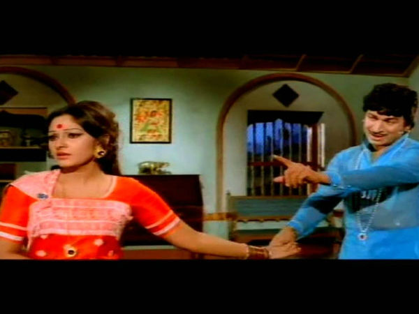 'ಹುಲಿಯ ಹಾಲಿನ ಮೇವು' ಎರಡನೇ ಸಿನಿಮಾ