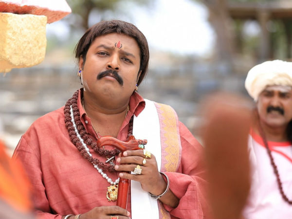 ಓಜಯ್ಯನ ಪತ್ನಿ ನಟಿ ಸಂಜನಾ