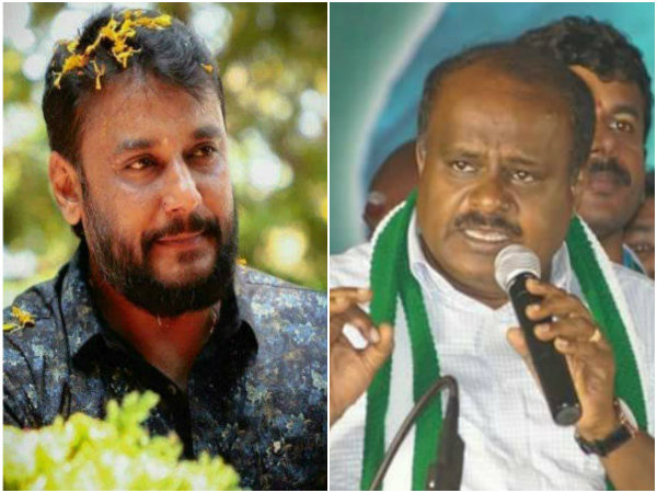 ಸಿ ಎಂ v/s ದರ್ಶನ್ ಎಫೆಕ್ಟ್ ಆಗಬಹುದಾ