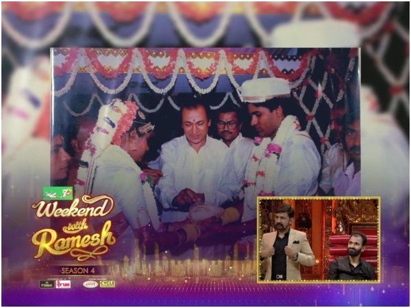 ಅಣ್ಣನ ಮದುವೆಯಲ್ಲಿ ಪರಿಚಯವಾದ ಮಂಗಳ