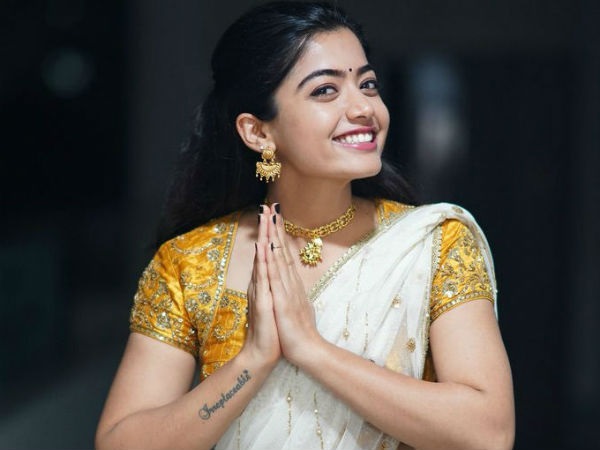 ಪೂಜಾ, ಕೈರಾ, ಆಲಿಯಾ ಬಳಿಕ ರಶ್ಮಿಕಾ