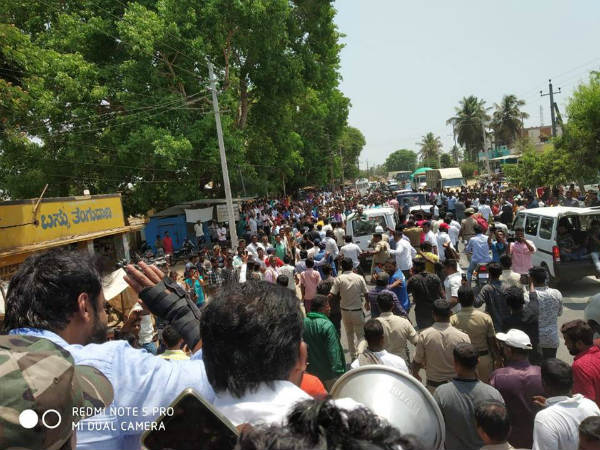 ಇಂಡಸ್ಟ್ರಿಯಲ್ಲಿ ಚೆನ್ನಾಗಿರಬೇಕು