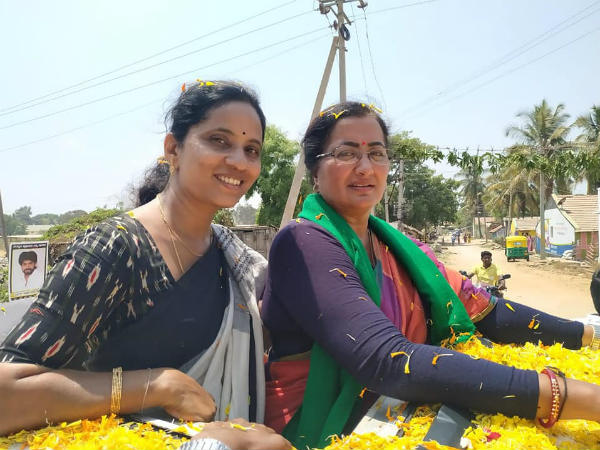 ಸುಮಲತಾ ಎದುರಾಳಿಯೂ ಚಿತ್ರರಂಗದವರೇ