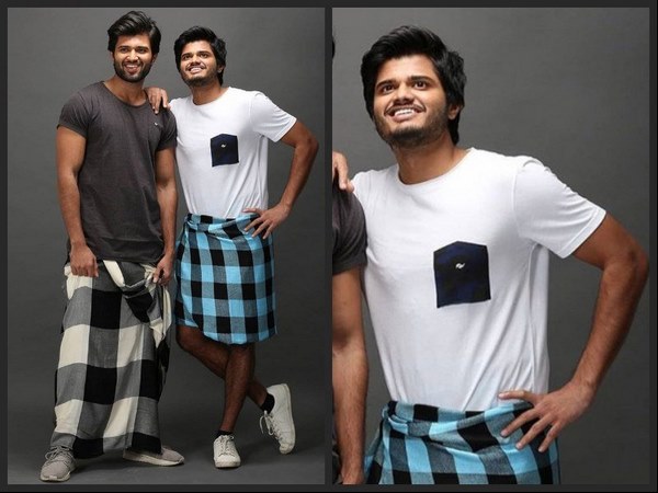 ಅಣ್ಣನ ಹಾದಿಯಲ್ಲಿ ತಮ್ಮ