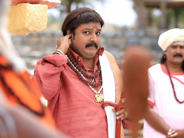 ಒಳ್ಳೆಯ ಪಾತ್ರ ಕೆಟ್ಟ ಪಾತ್ರ ಭೇದವಿಲ್ಲ - ನಾಗೇಂದ್ರ ಪ್ರಸಾದ್