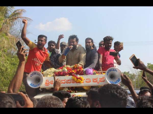 ನಿಮ್ಮ ಕಾಲಿಗೆ ಬಿದ್ದು ಕೇಳಿಕೊಳ್ಳುತ್ತೇನೆ