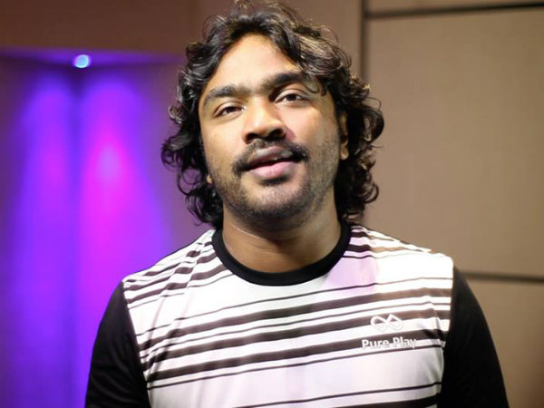 ಅರ್ಜುನ್ ಜನ್ಯ ಸಂಗೀತಾ