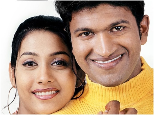ನಾಯಕಿಯಾಗಿ ರಕ್ಷಿತಾ ಎಂಟ್ರಿ