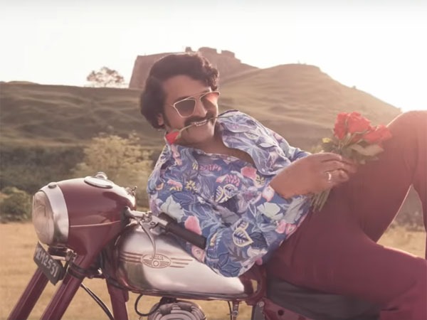 10ನೇ ವಾರ 'ಬೆಲ್ ಬಾಟಂ' ಯಶಸ್ವಿ ಪ್ರದರ್ಶನ