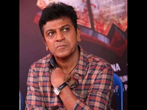 ಶಿವಣ್ಣ ಹೋಗಿದ್ದು ಕವಚ ಪ್ರಚಾರಕ್ಕೆ.!