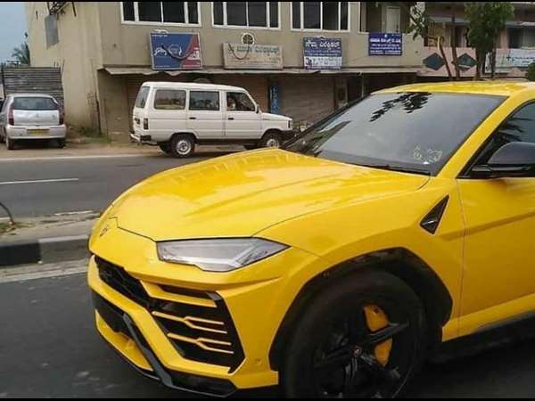 ಈ ಕಾರಿನೆ ಬೆಲೆ ಎಷ್ಟಿದೆ