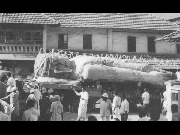 ಧರ್ಮಸ್ಥಳದ ಪ್ರದಕ್ಷಿಣೆ