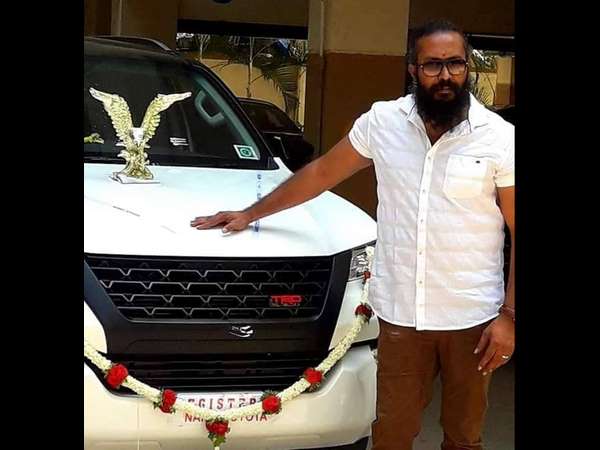 ದುಬಾರಿ ಕಾರು ಯಾವುದು?