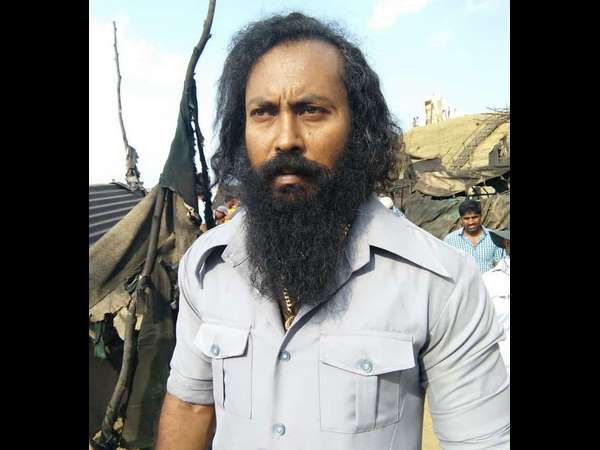 ಕಾರ್ತಿ-ರಶ್ಮಿಕಾ ಚಿತ್ರದಲ್ಲಿ ವಿಲನ್