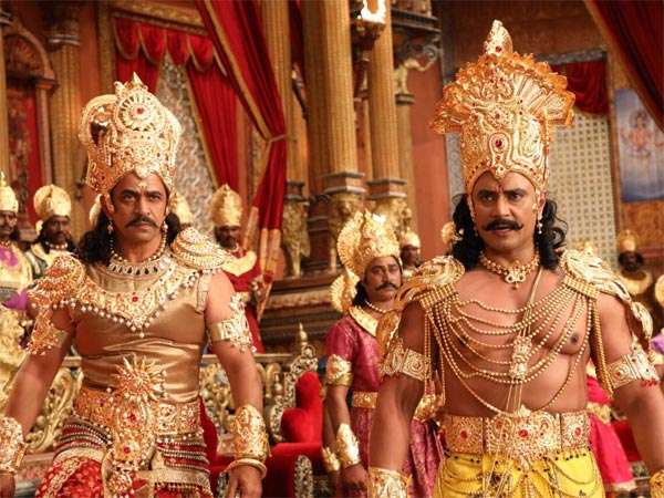 ಸಧ್ಯದಲ್ಲೇ ಬರಲಿದೆ ಆಡಿಯೋ ಮತ್ತು ಟ್ರೈಲರ್