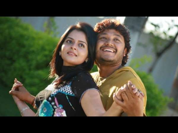 ಅರಮನೆ ಸಿನಿಮಾದಲ್ಲಿ ಹಾಡಿನ ಮೋಡಿ