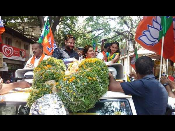 ''ನೀವು ಮೋದಿ ಫ್ಯಾನಾ..?