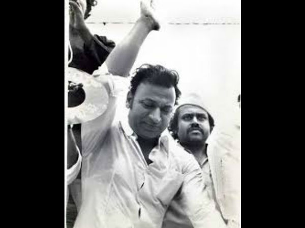 ರಾಜಕೀಯಕ್ಕೂ ಅಣ್ಣಾವ್ರ ಕುಟುಂಬಕ್ಕೆ ಅಷ್ಟಕಷ್ಟೇ.!