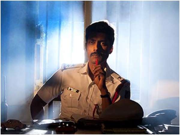 ಪಿ ಆರ್ ಕೆ ಬ್ಯಾನರ್ ನಲ್ಲಿ ರಿಷಿ ಸಿನಿಮಾ