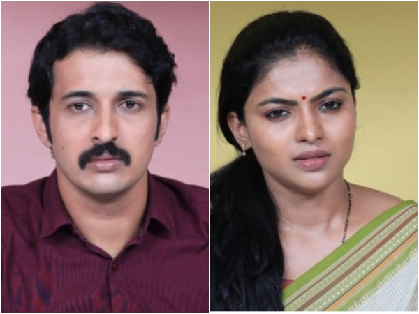 ಜಾನಕಿ ಮೇಲೆ ನಿರಂಜನ್ ಅನುಮಾನ
