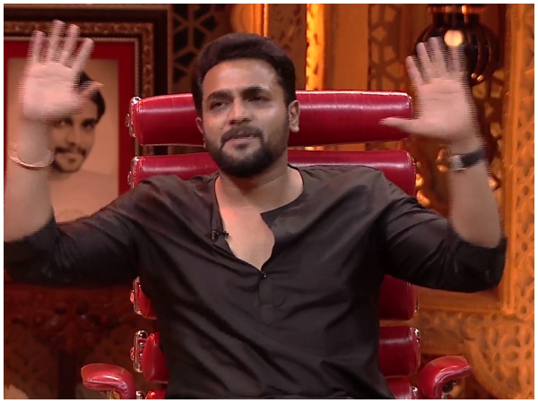 ದ್ವಿತಿಯ ಪಿಯುಸಿಯ ಮುರಳಿ ಪ್ರೇಮ್ ಕಹಾನಿ
