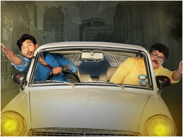 ದೊಡ್ಡ ಮಟ್ಟಕ್ಕೆ ಸದ್ದು ಮಾಡುತ್ತಿದೆ 'ಪ್ರೀಮಿಯರ್ ಪದ್ಮಿನಿ'