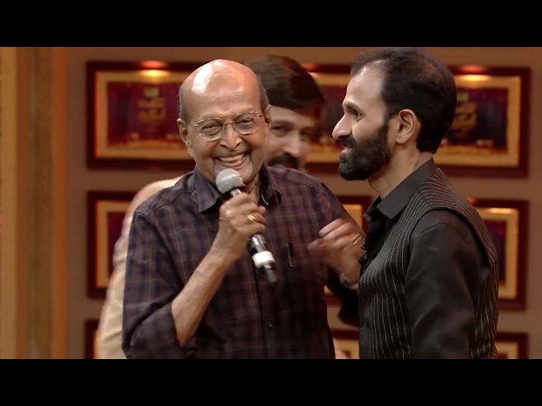 ಸಾಧಕರ ಬಗ್ಗೆ ಮಾತನಾಡಲು ಭಗವಾನ್ ಬೇಕು