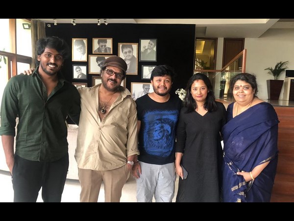 ಗಣೇಶ್ ದಂಪತಿಗೆ ಆಹ್ವಾನ