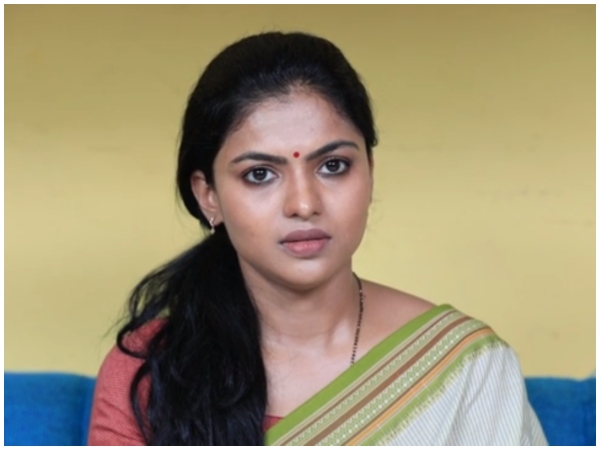 ಅನುಮಾನ ಬೇಡ ಎಂದ ಜಾನಕಿ