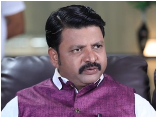 ಶಾಂತರಾಜು ಬಗ್ಗೆ ಗೊತ್ತಾಯಿತು ಭಾರ್ಗಿಗೆ