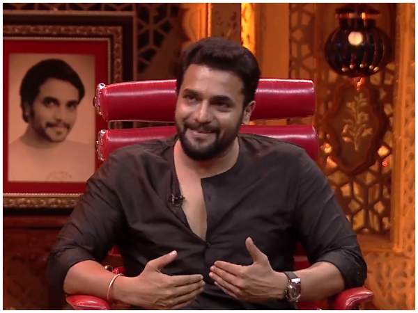 ಮದುವೆ ಆದ್ರೆ ಇಂತವಳನ್ನೆ ಆಗಬೇಕು